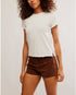 Nova Tee by We The Free - We The Free by Free People - Ivory